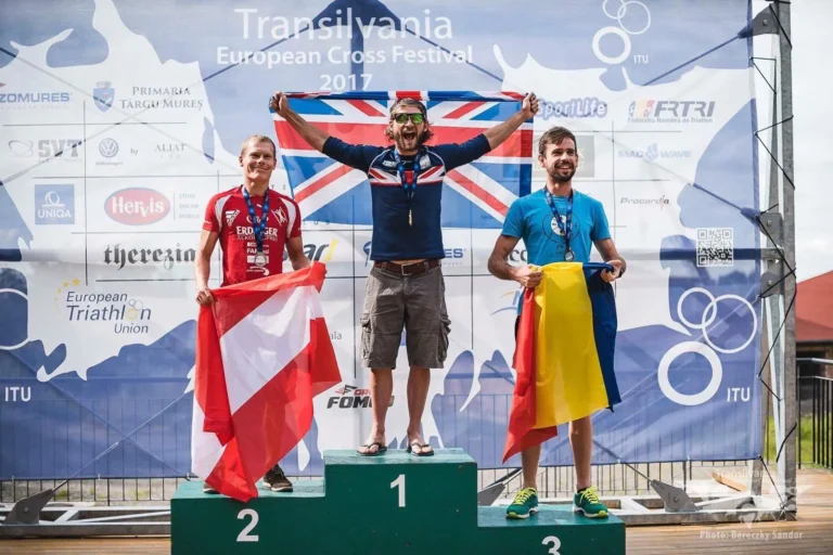 triathlon coaching